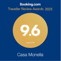 Booking.com Award 2025